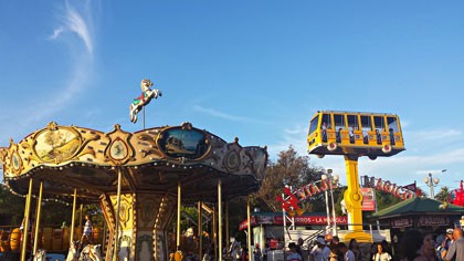 Parque Rodo